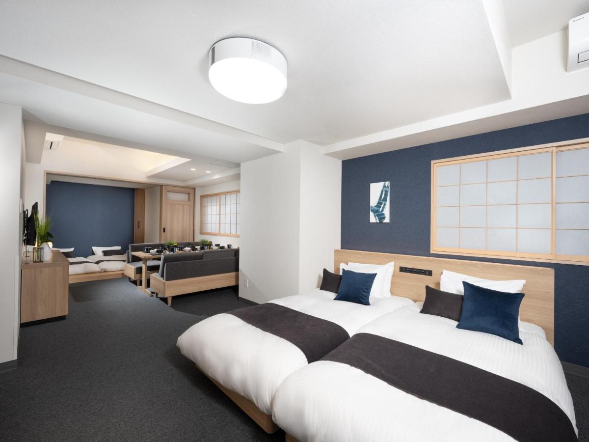 Mimaru Shinjuku West 酒店