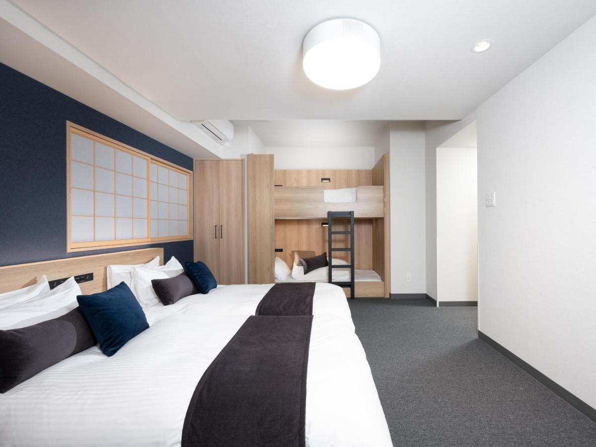 Mimaru Shinjuku West 酒店 东京